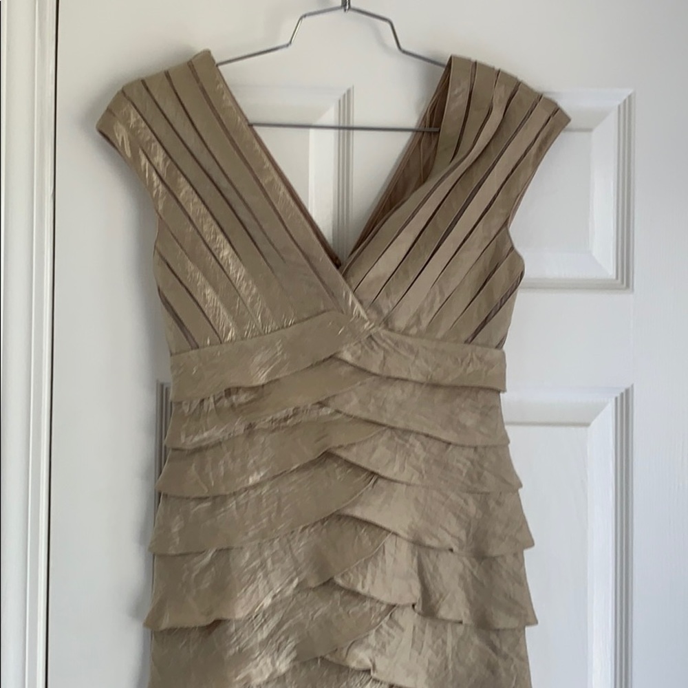 Cache cocktail dress